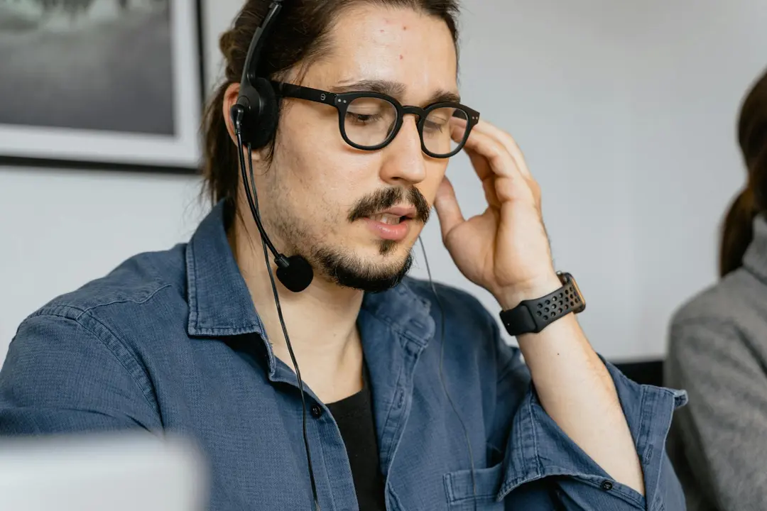Häufig gestellte Fragen zu Voice-over
